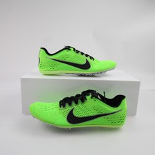 Nike Zoom Track Cleat Men's Yellow/Black New without Box