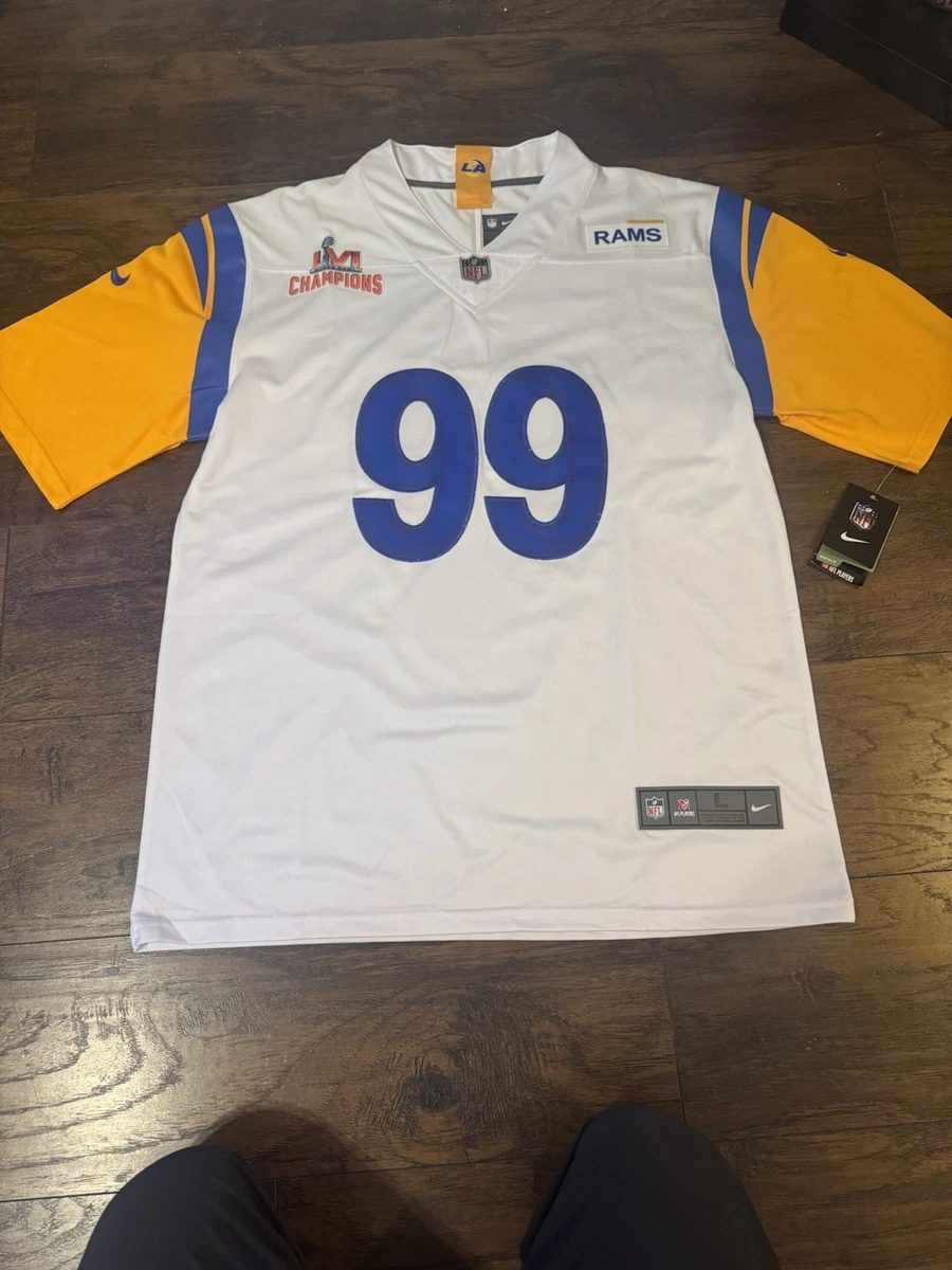 Super Bowl Los Angeles Rams NFL Jerseys for sale | eBay