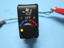 06-07 Infiniti M35 M45 HEATED COOLED Left DRI...