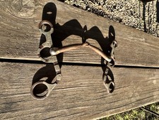 SRS Sweet Iron Vintage Short Shank single Joi...
