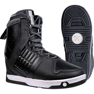 Hyperlite Freepress System Wakeboard Boots - 2025