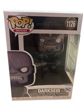 Funko Pop Justice League Movie Figures - Zack Snyder's Justice League Gallery 30