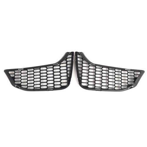 For BMW Front Bumper Fog Light Grill Fitment for F80 F80N F82 LCI 2014 - Picture 10 of 12