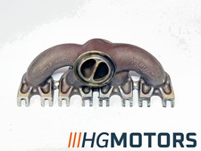 Abgaskrümmer Original Mercedes AMG GT C E S SL G 63 M177 4.0 V8 A1771400109