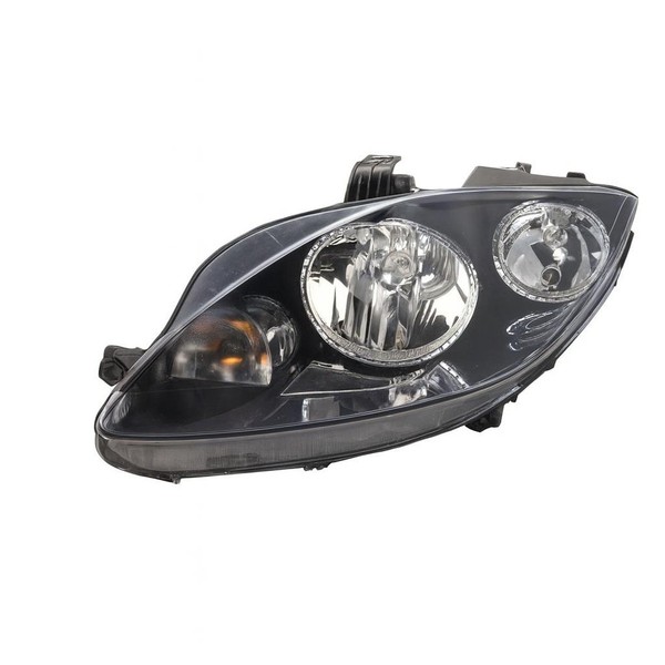 Hauptscheinwerfer Links W5W Halogen Elektrisch Valeo FüR U.A. Seat Altea-image