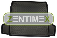 Kofferraumwanne passend für Citroen C5 C 5 2 RD Facelift Limousine Stufenheck 4C