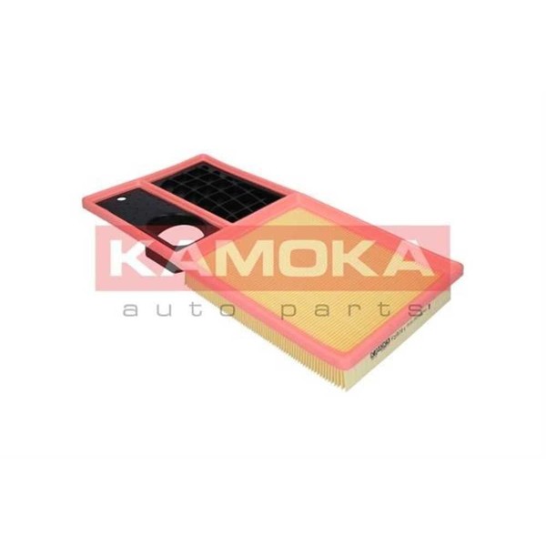 Kamoka Luftfilter FüR VW Golf VI 1.4 Polo 1.6 Bi-Fuel Seat Ibiza IV-image