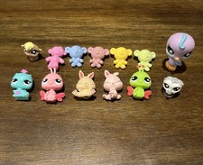 LPS My Littlest Pet Shop Mini s Accessories Fast Free Shipping