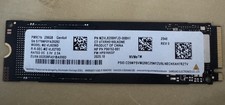 Samsung PM9C1 256GB M.2 2280 NVMe PCIe Gen4x4 SSD