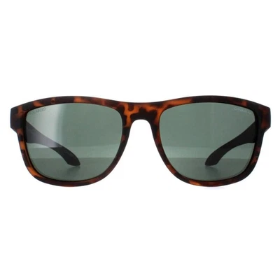 O'Neill Lunettes De Soleil Coast 102P Mat Torte Verte PolarizÉes Ovales - Photo 1/4