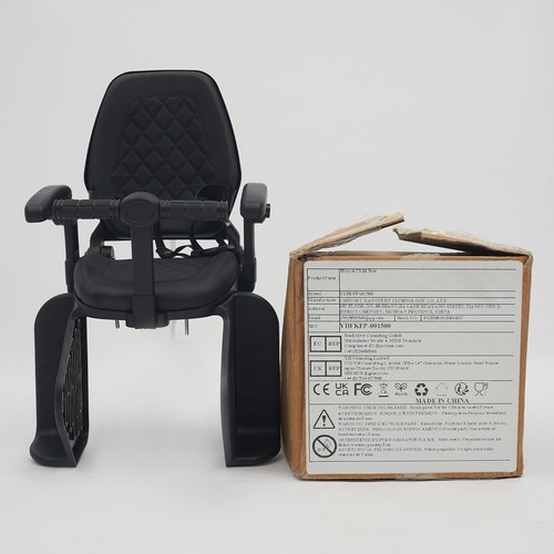 Bicycle Child Seat, Bike Rear Child Seat, Child Seat for Mountain Bike/Bicycle