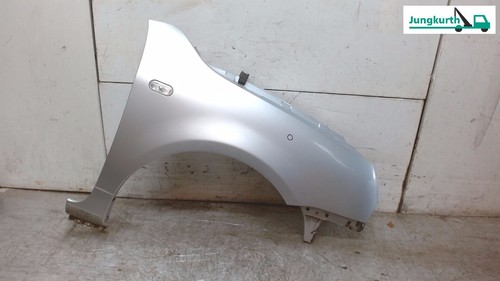 Kotflügel R Reflexsilber LA7W VW Lupo 1.0 6 X Bj 2002