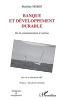 MarlèNe Morin | Banque et DéVeloppement Durable | Taschenbuch | FranzöSisch