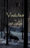 H. A. Covington | Vindictus | Taschenbuch | Englisch (2000) | 1St Book Library