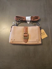 Frye And Co Olivia Crossbody