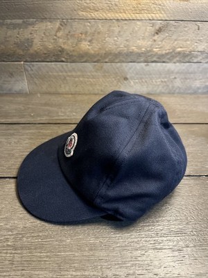 Moncler Enfant infant Baby Baseball Cap Hat 3XS Size XXXS Newborn