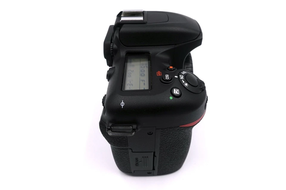 Nikon D7500, Foto 3 von 5