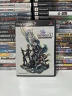 Final Fantasy X-2 International Last Mission Playstation 2 Japanese Import 10-2