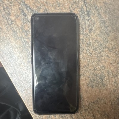 realme RMX3286 Black Bar Style Smartphone, 50MP Camera, Mobile Phone