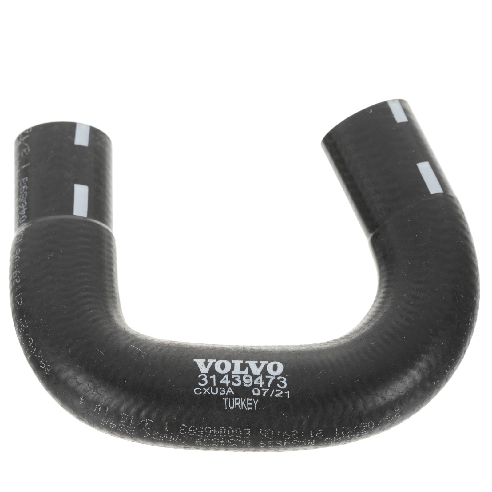 Manguera de refrigerante para Volvo (N/P 31439473)