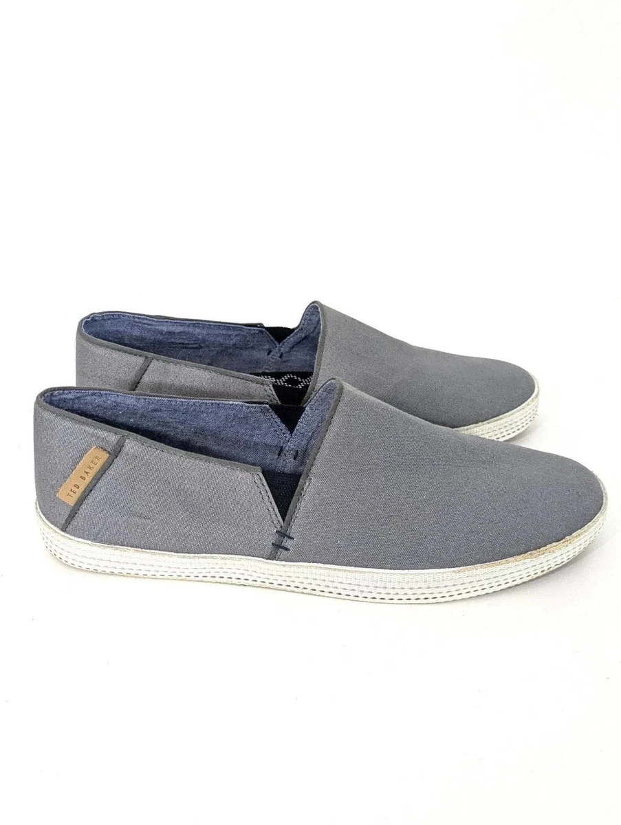 Ted Baker Loafer Blue Casual Shoes for Men for sale | eBay display picture 2