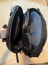 Targus Nylon Black Laptop Cases Bags