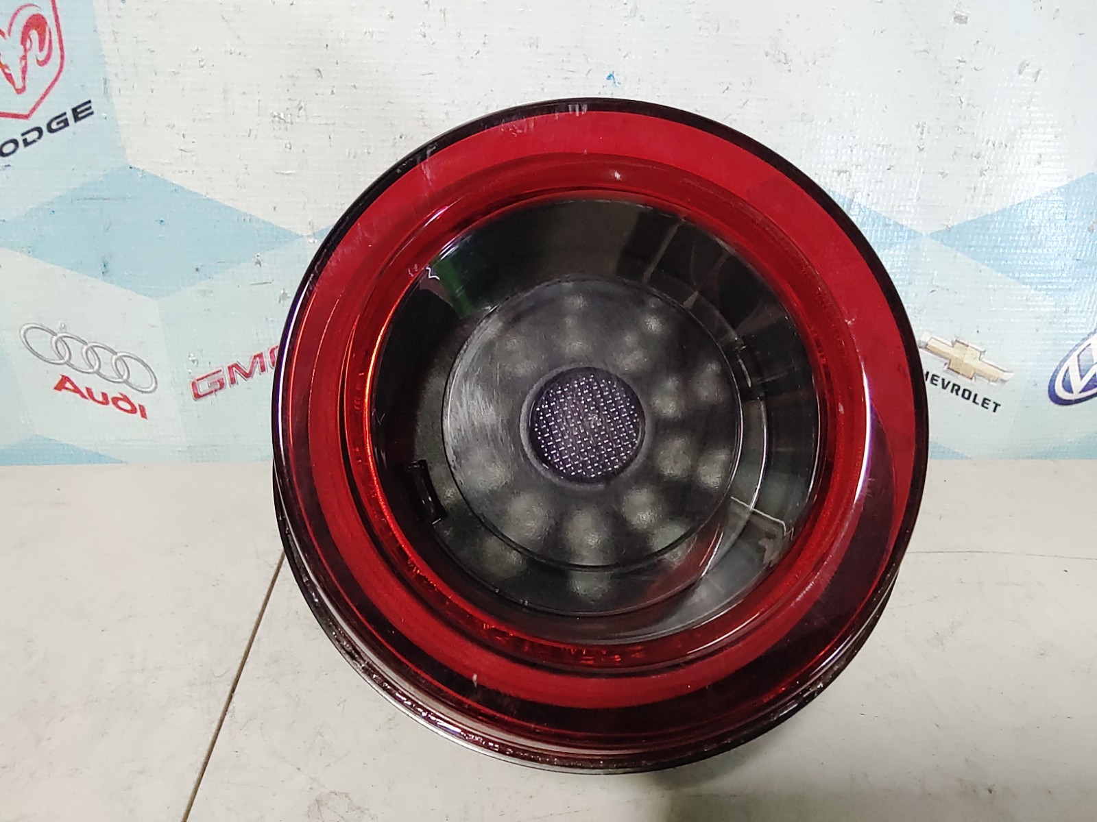 2016 FERRARI 488 GTB SPIDER E142B TAIL LIGHT LED  RIGHT OEM 2017 2018  2019