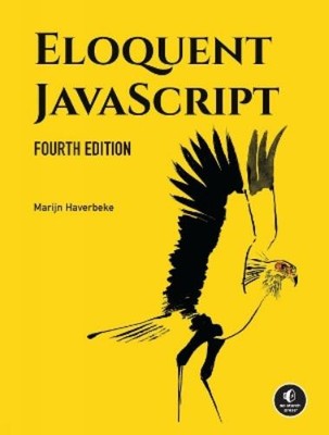 Marijn Haverbeke Eloquent JavaScript, 4th Edition (Taschenbuch)