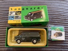 Vanguards 1:43 Ford Transit Mk1 Van - Post Office Telephones VA06600