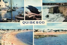 56 QUIBERON