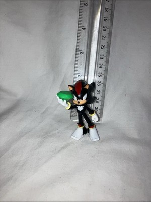 Sonic The Hedgehog Sonic Prime Shadow 2.5 InMini Figure [Loose]