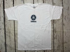 Y2K Yamaha Sounds Of Summer 2004 Tour The Heat Is In The Beat Men's T-Shirt - L