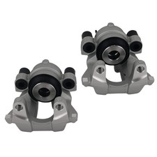 2x Bremssattel Hinten L+R For Mercedes-Benz E-Klasse W211 S211 0024202583