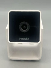 Petcube Cam Pet Monitoring Camera Only (CC10US)
