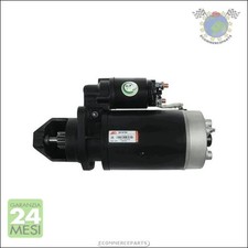 Motorino d'avviamento starter (as) per SCANIA P 4 3 2 #ue