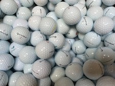 40 A GRADE TAYLORMADE TP5X LAKE GOLF BALLS *BLOW OUT DEAL