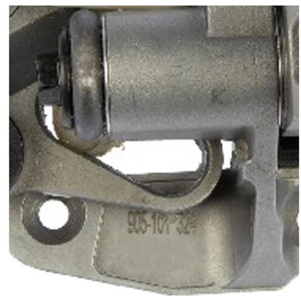 905 - 101 Dorman 柱移机制适用于雪佛兰 Olds S10 拾音器 Suburban SaVana — 第 4/4 张图片