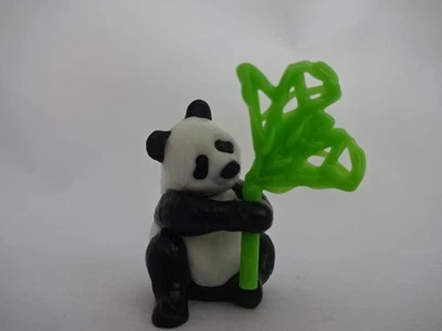 Ferrero Tier Serien / 2013 - FT-005 - Tiere aus aller Welt " Panda - Bild 1 von 2