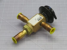 PARKER LAC-4-100 HEAD PRESSURE CONTROL VALVE T262673