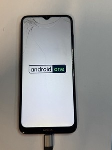 Nokia G10. TA-1334 NUR FÜR ERSATZTEILE oder TEILE