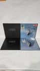 Lot Of 4 Eagles Vinyls