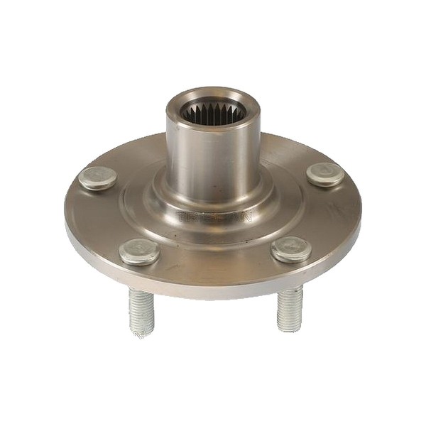 Radnabe Ø 140 Mm M12X1,5 Triscan Aftermarket-Expertise FüR U.A. Mitsubishi ASX-image