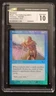 Mtg Standstill (CGC) 10 Odyssey foil [2001]