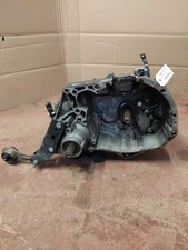 Boite de vitesse Renault R19