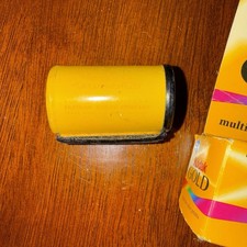 Pellicola Kodak Super-XX Alta Velocità 135 con Custodia in Metallo 20 Esposizioni Aperta Mai Usata