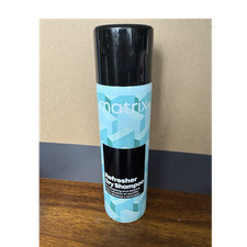 Matrix Refresher Dry Shampoo Spray
