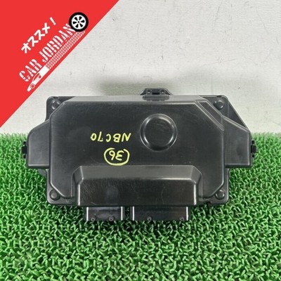 JDM Honda N-BOX Custom JF3 Motor Computer Steuergerät 37820-5ys-j77 oem...