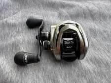 Lew's Hypermag Baitcasting Reel