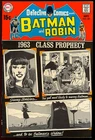 Detective Comics #391 High Grade Silver Age Batman Vintage DC Comic 1969 VF-