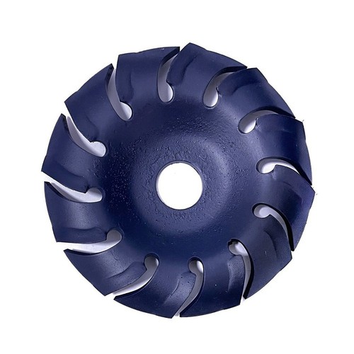 Grinding Wheel Pats Polished Circle Reliable Performance Steel 125*22mm - Picture 2 of 10